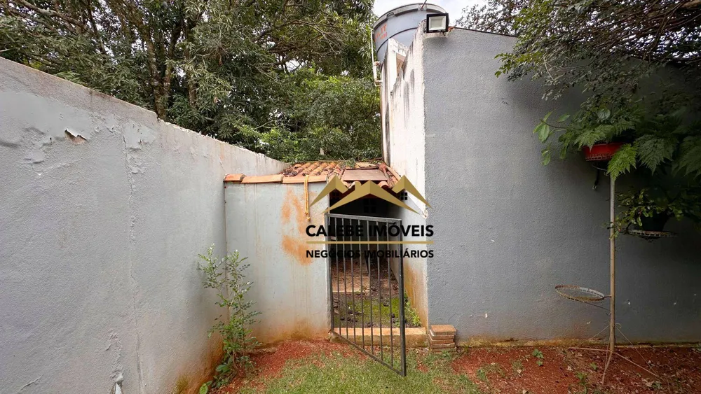 Chácara, 3 quartos, 800 m² - Foto 12