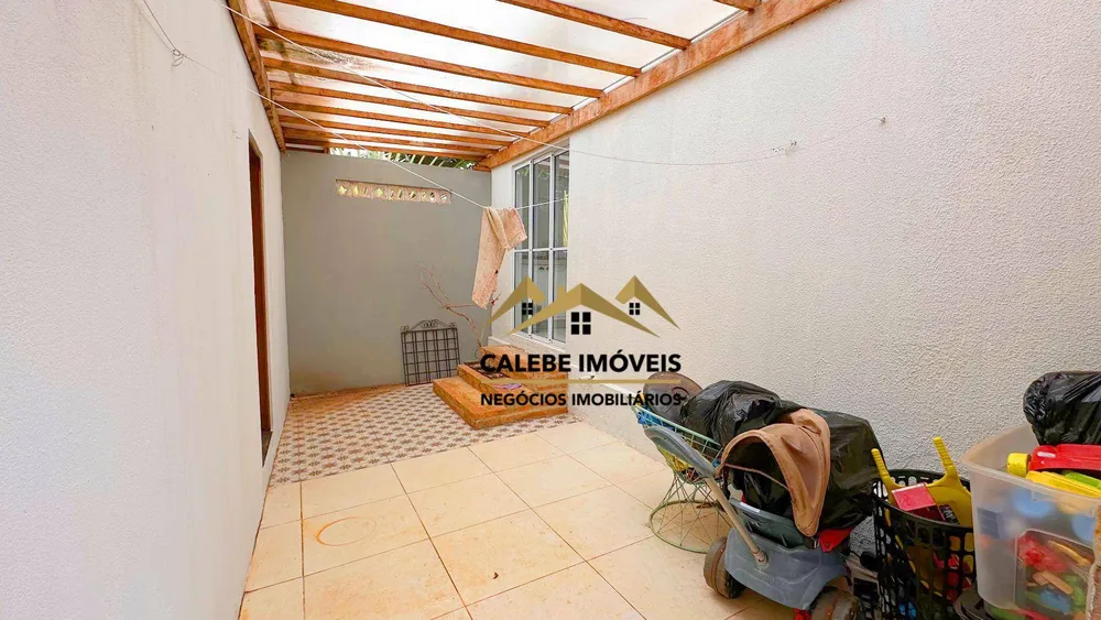 Chácara, 3 quartos, 800 m² - Foto 6
