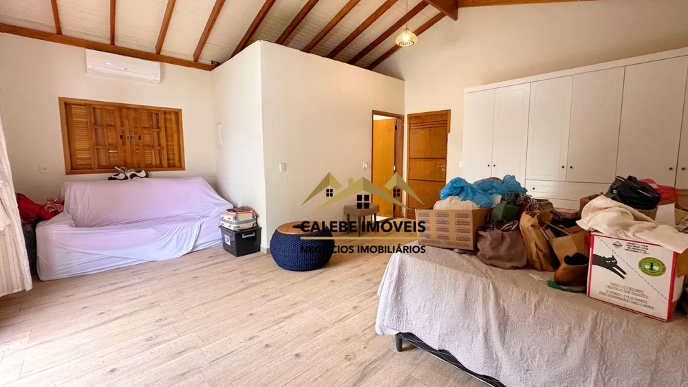 Chácara, 3 quartos, 800 m² - Foto 9