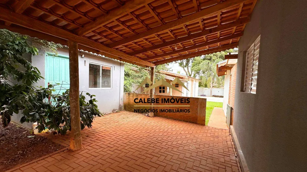 Chácara, 3 quartos, 800 m² - Foto 4