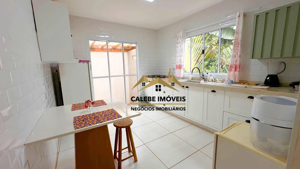 Chácara, 3 quartos, 800 m² - Foto 15