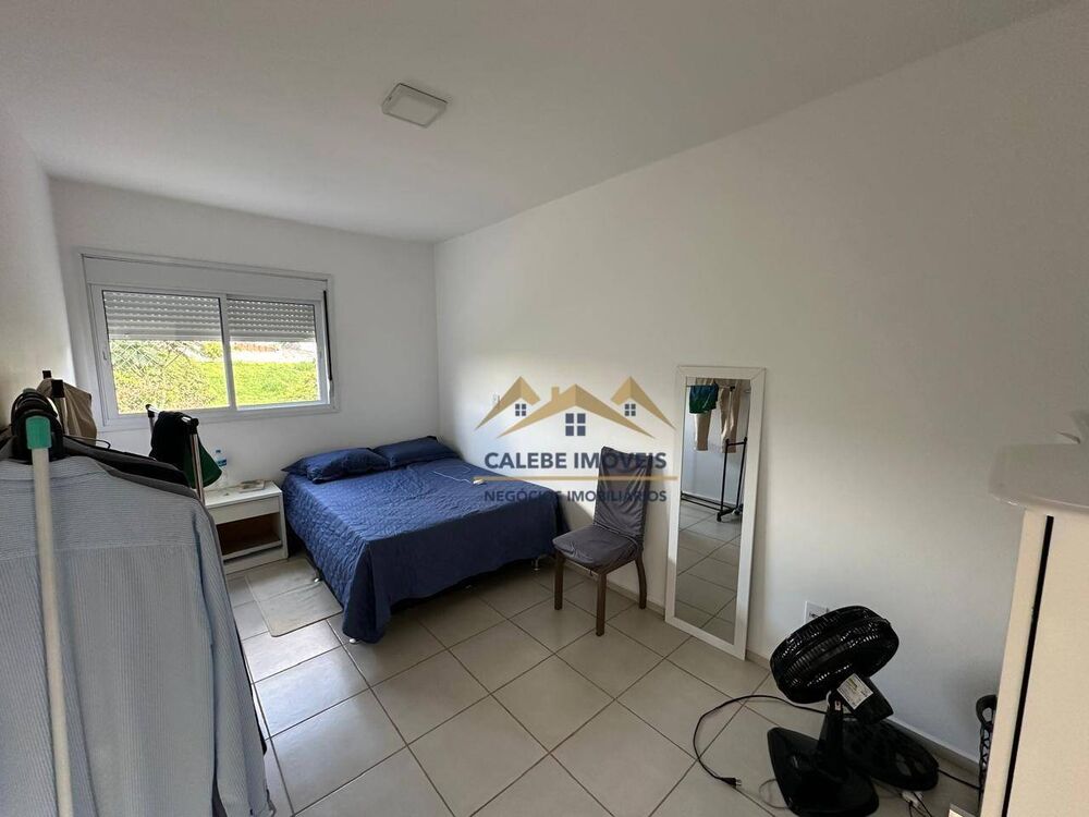 Apartamento, 2 quartos, 77 m² - Foto 6