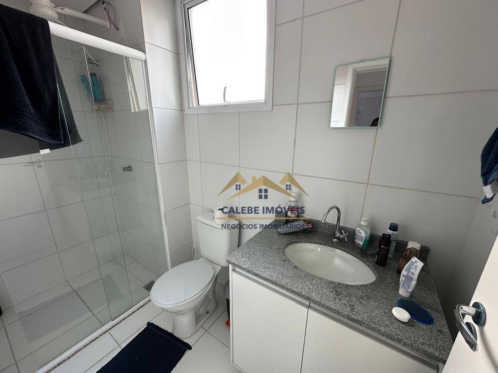 Apartamento, 2 quartos, 77 m² - Foto 9