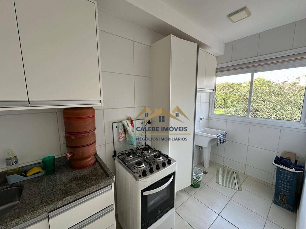 Apartamento, 2 quartos, 77 m² - Foto 5