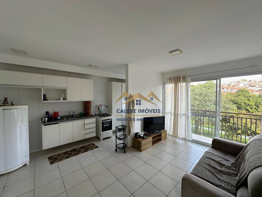 Apartamento, 2 quartos, 77 m² - Foto 3