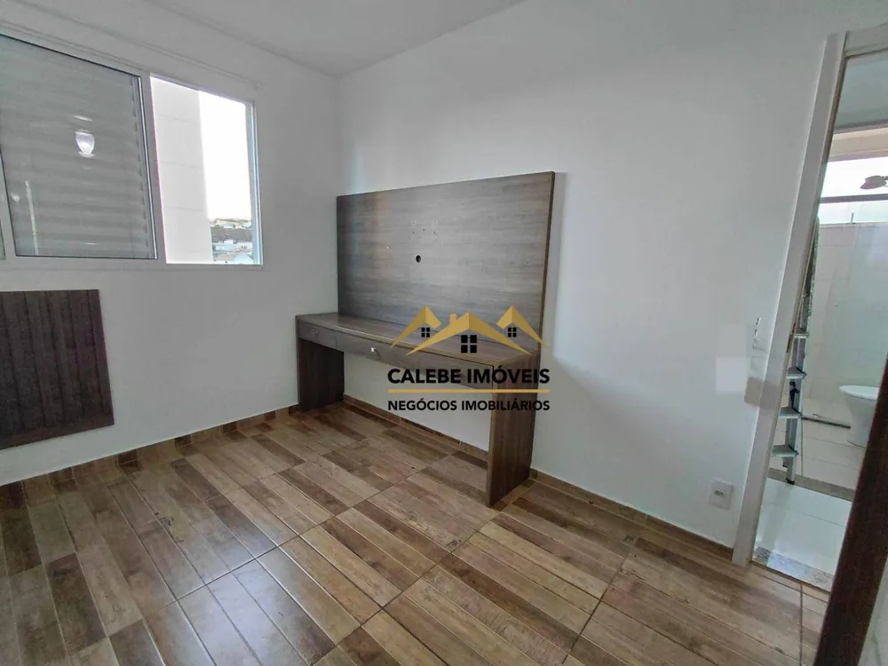Apartamento, 2 quartos, 50 m² - Foto 4