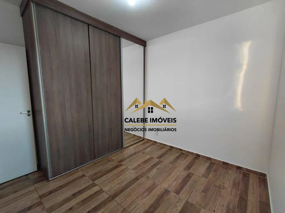 Apartamento, 2 quartos, 50 m² - Foto 5