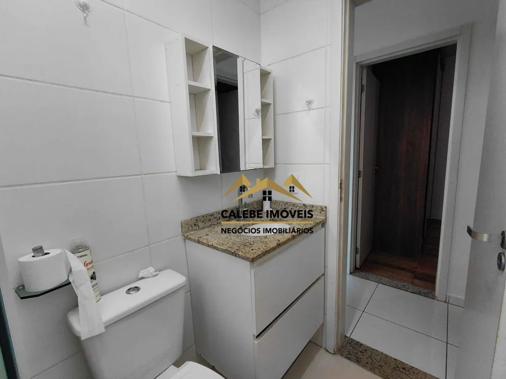 Apartamento, 2 quartos, 50 m² - Foto 7