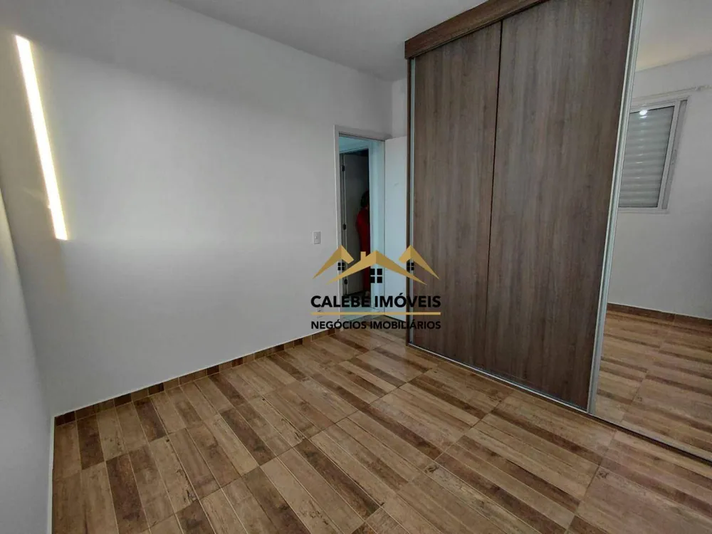 Apartamento, 2 quartos, 50 m² - Foto 6