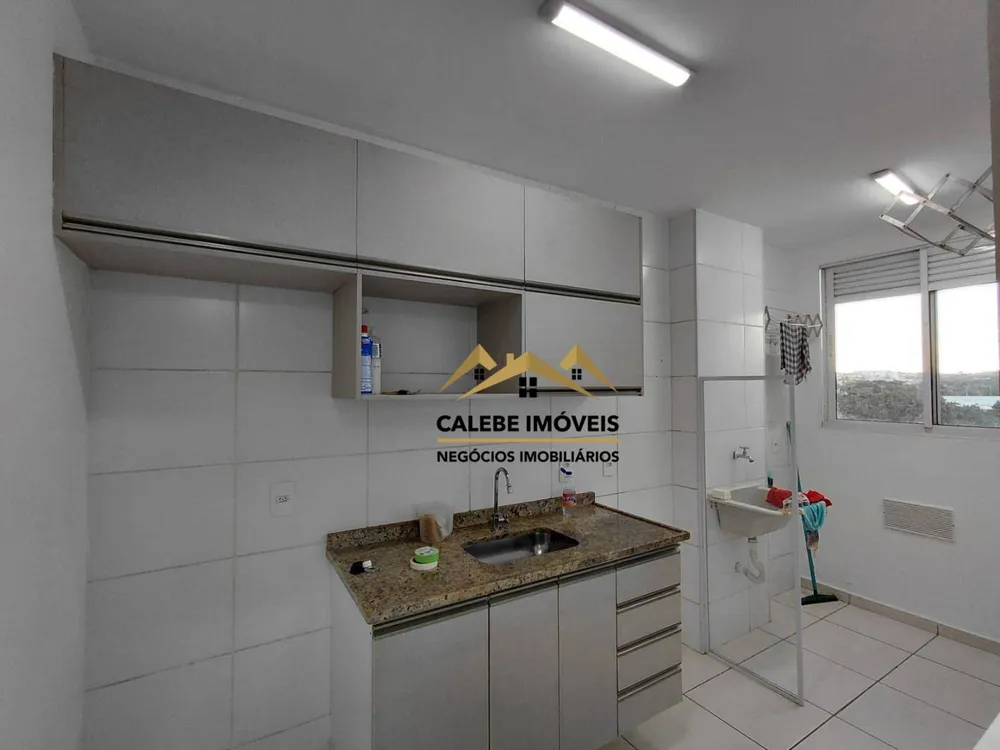 Apartamento, 2 quartos, 50 m² - Foto 8