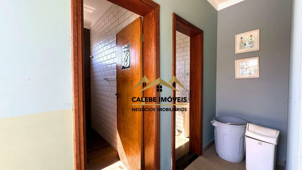 Chácara, 4 quartos, 3700 m² - Foto 7