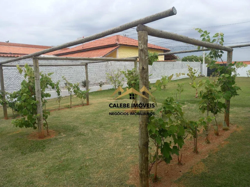 Chácara, 4 quartos, 3700 m² - Foto 13