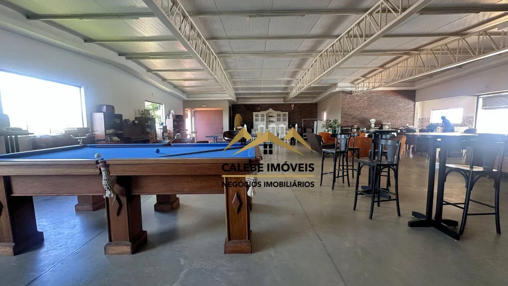 Chácara, 4 quartos, 3700 m² - Foto 8