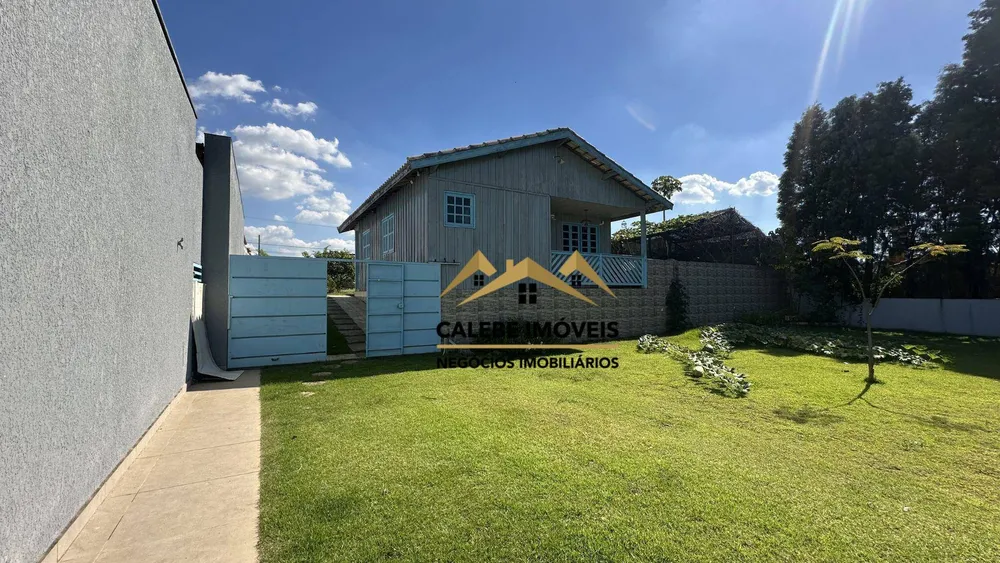 Chácara, 4 quartos, 3700 m² - Foto 10