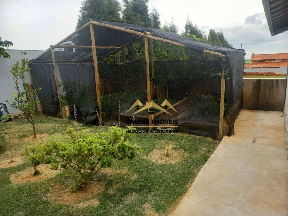 Chácara, 4 quartos, 3700 m² - Foto 12