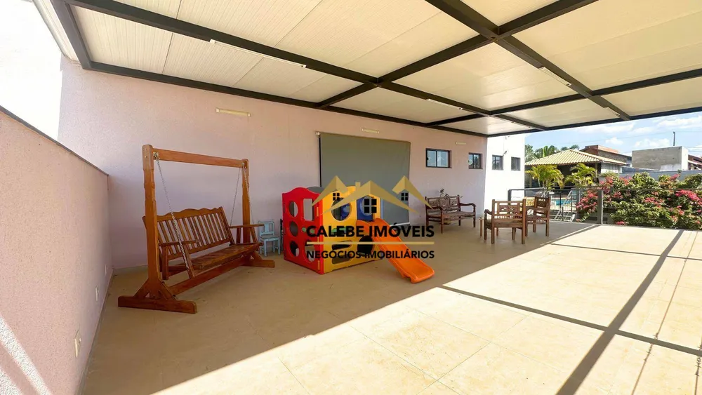 Chácara, 4 quartos, 3700 m² - Foto 6