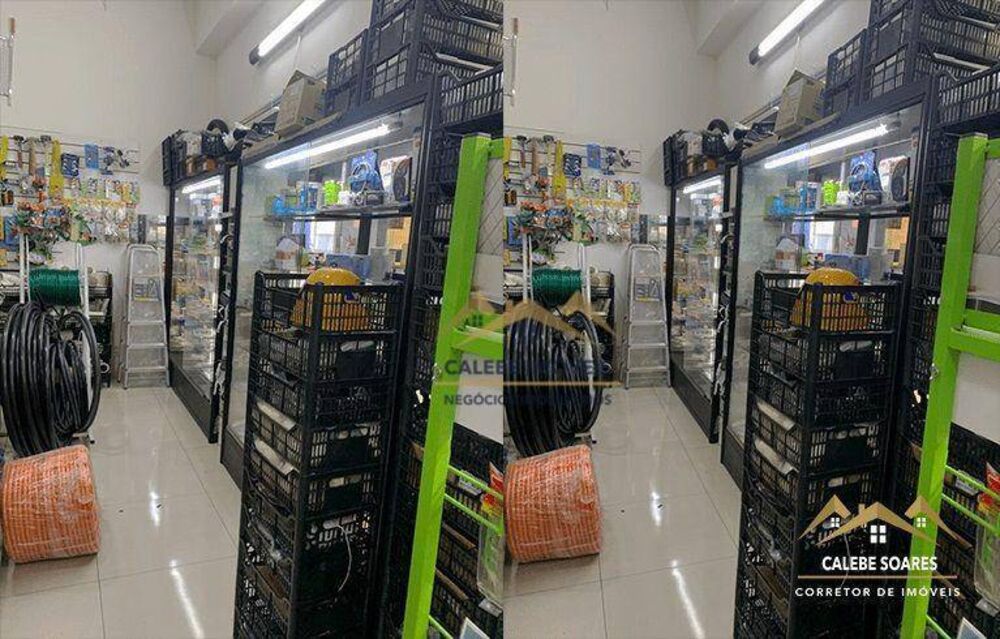 Box-Garagem à venda, 90M2 - Foto 4