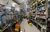 Box-Garagem, 90 m² - Foto 1