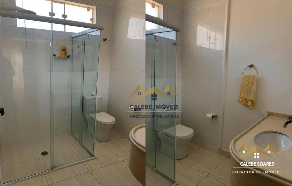 Casa, 2 quartos, 270 m² - Foto 14