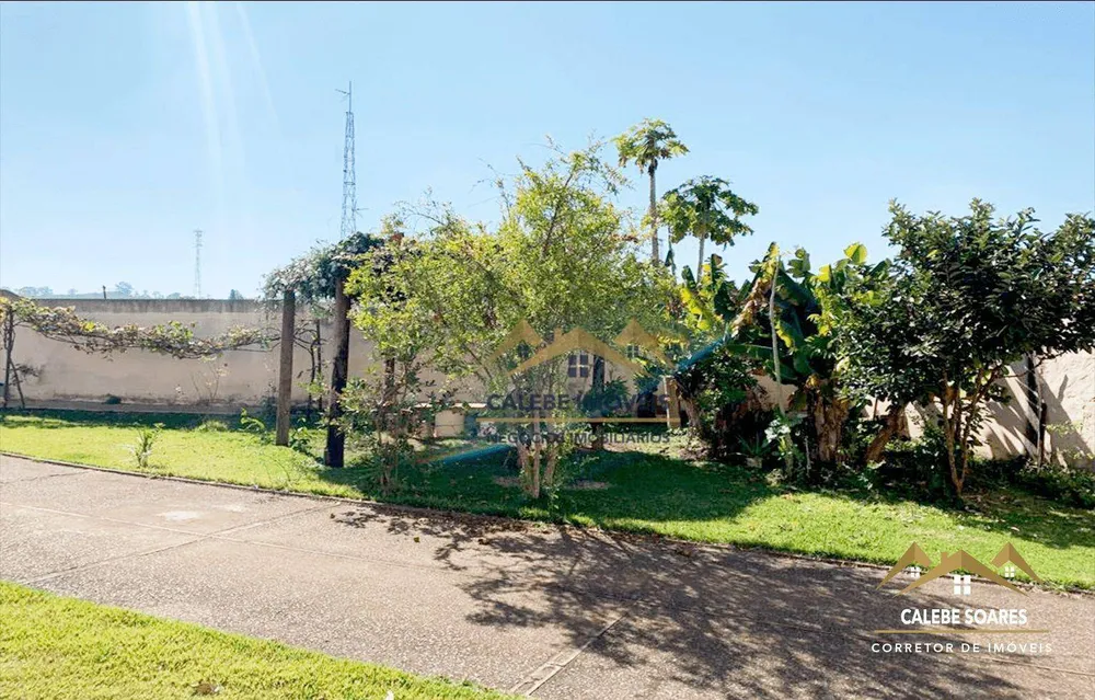 Casa, 2 quartos, 270 m² - Foto 9