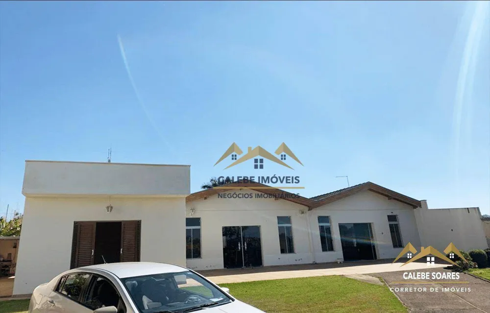 Casa, 2 quartos, 270 m² - Foto 3