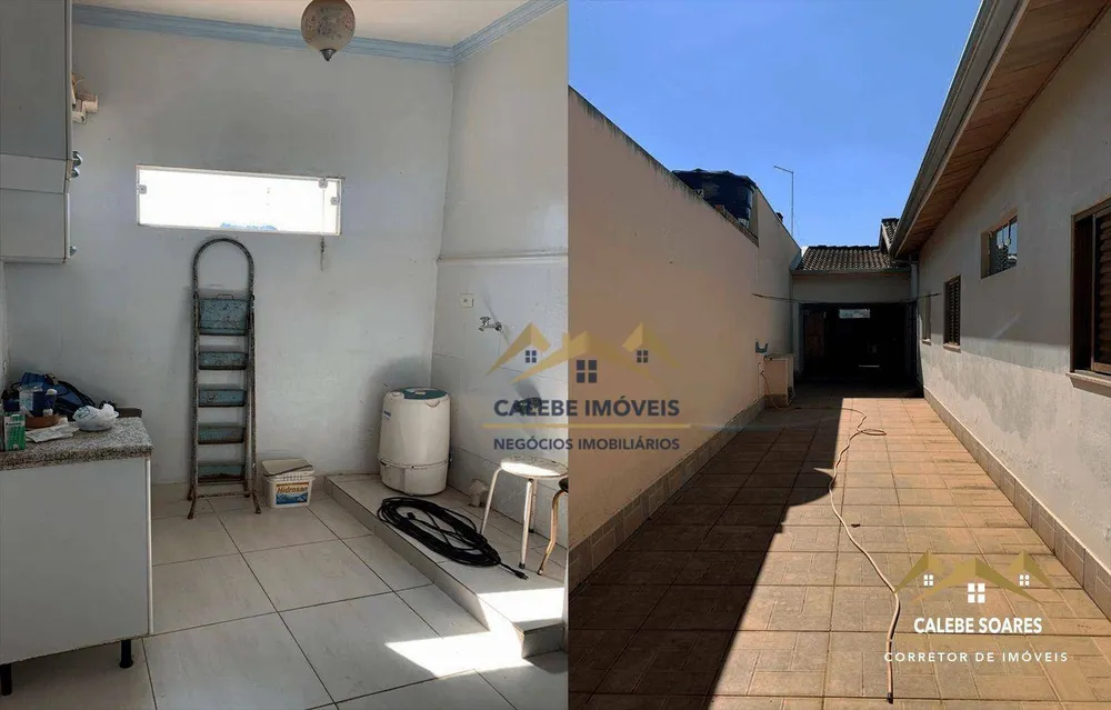 Casa, 2 quartos, 270 m² - Foto 16