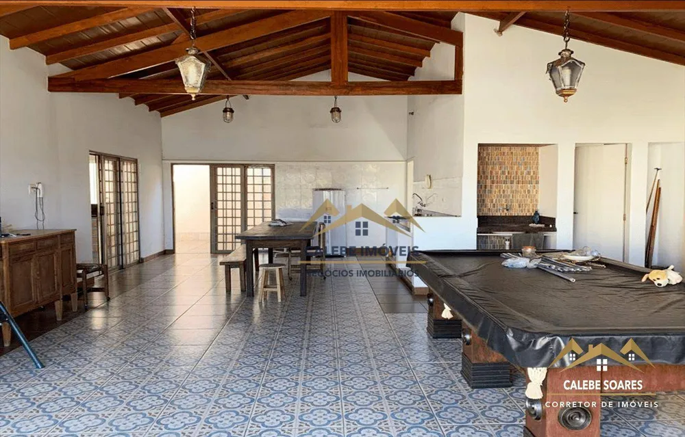 Casa, 2 quartos, 270 m² - Foto 5