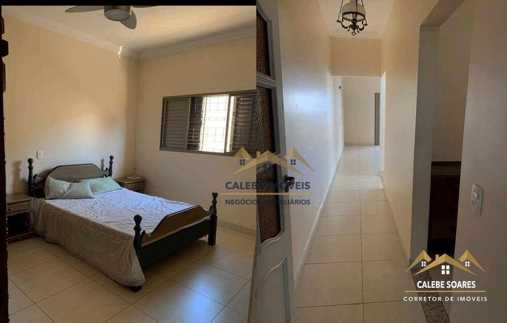 Casa à venda com 2 quartos, 270m² - Foto 3