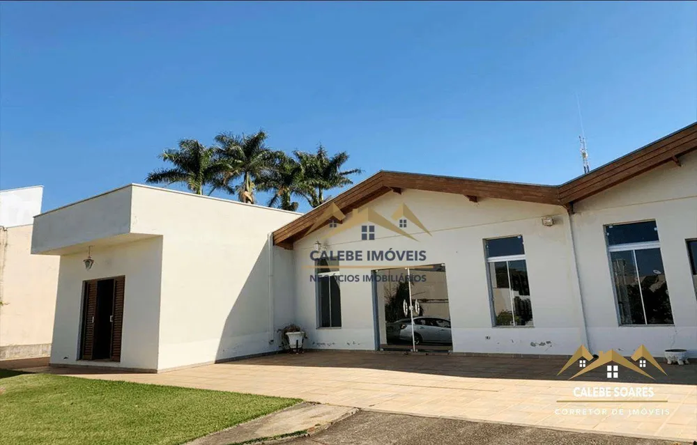 Casa, 2 quartos, 270 m² - Foto 1