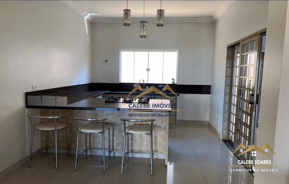 Casa, 2 quartos, 270 m² - Foto 8