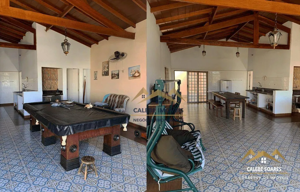 Casa, 2 quartos, 270 m² - Foto 7