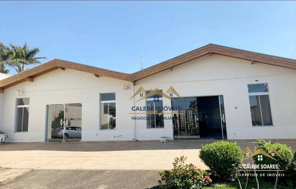 Casa, 2 quartos, 270 m² - Foto 2