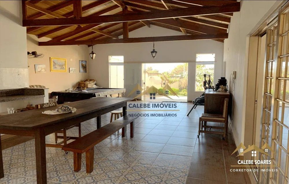 Casa, 2 quartos, 270 m² - Foto 6