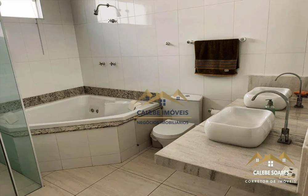 Casa, 2 quartos, 270 m² - Foto 12