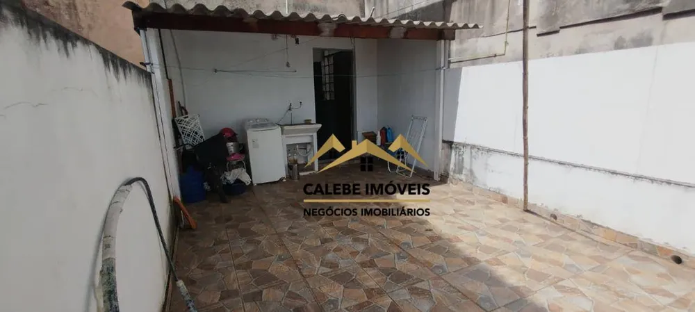 Casa, 4 quartos, 130 m² - Foto 8