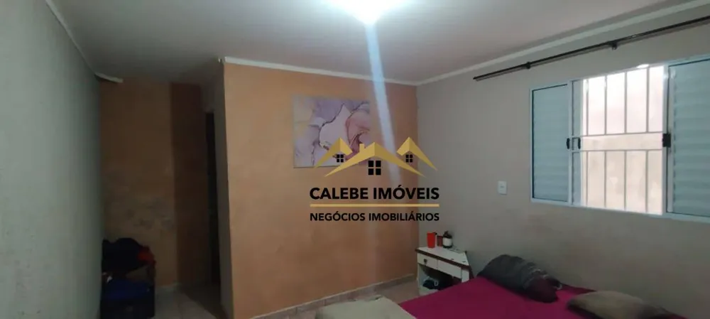 Casa, 4 quartos, 130 m² - Foto 10