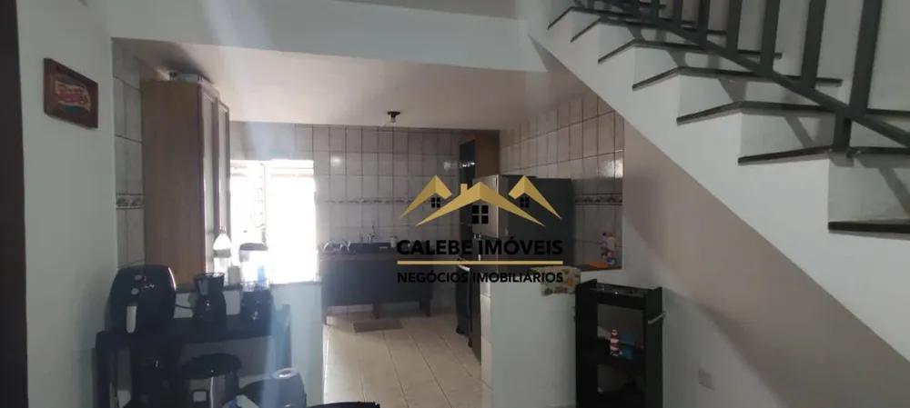 Casa, 4 quartos, 130 m² - Foto 6