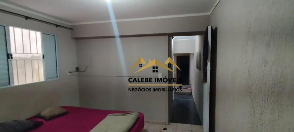 Casa, 4 quartos, 130 m² - Foto 11