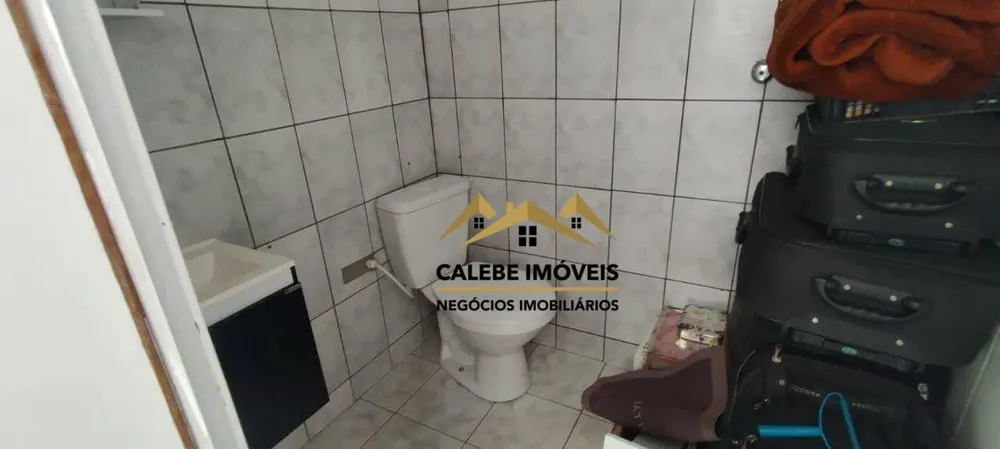 Casa, 4 quartos, 130 m² - Foto 7