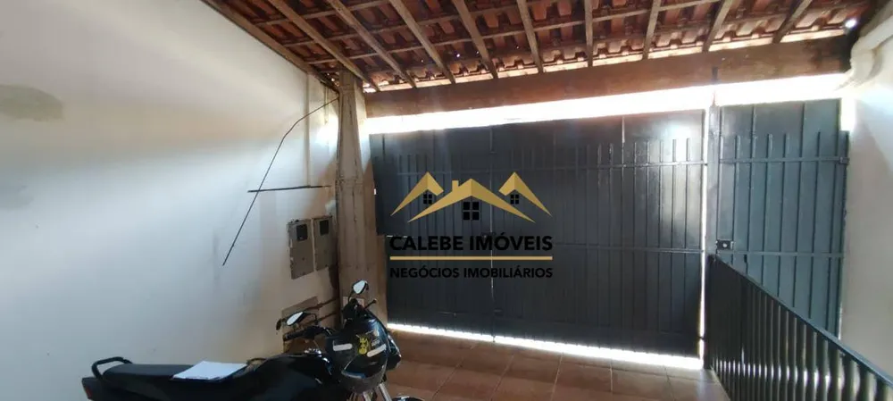 Casa, 4 quartos, 130 m² - Foto 1
