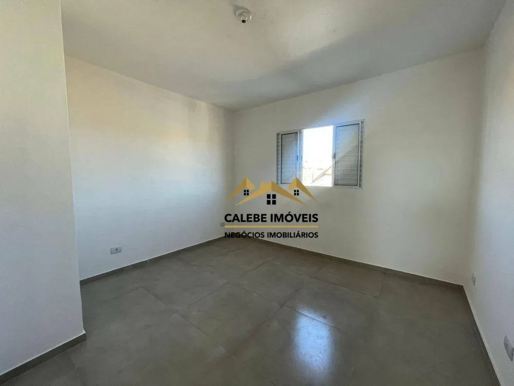 Sobrado, 2 quartos, 61 m² - Foto 2