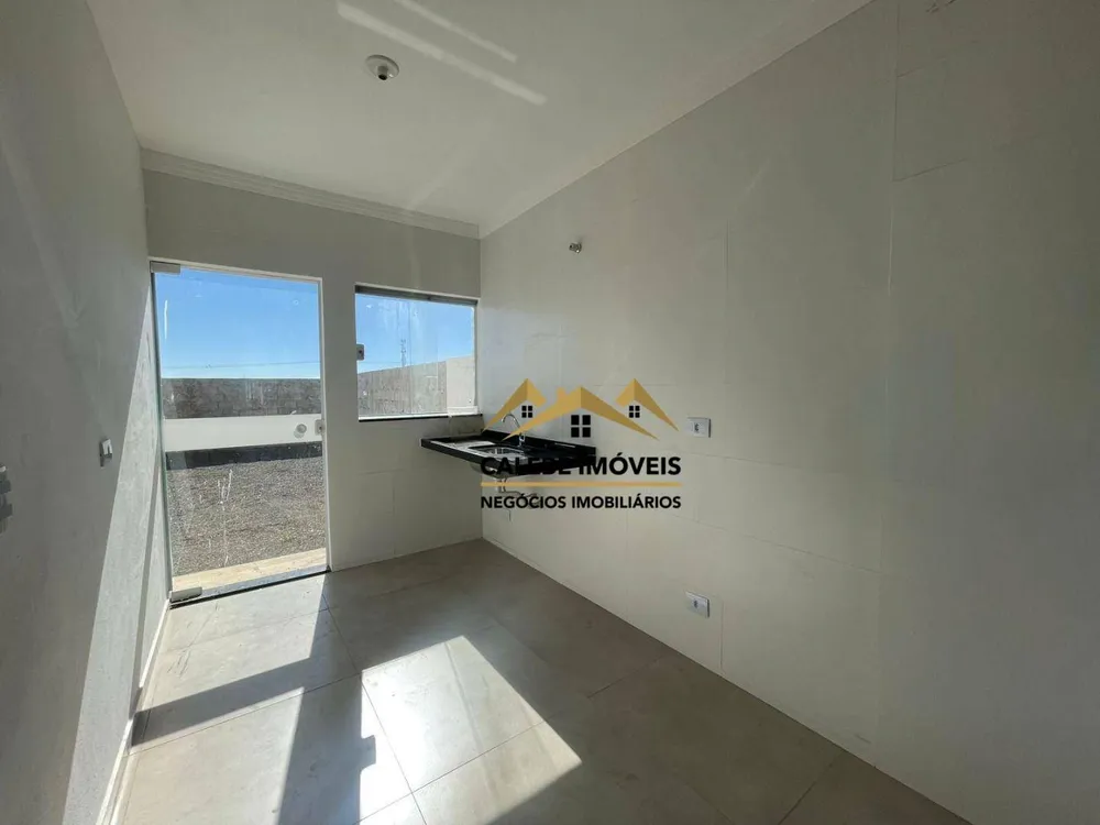 Sobrado, 2 quartos, 61 m² - Foto 4