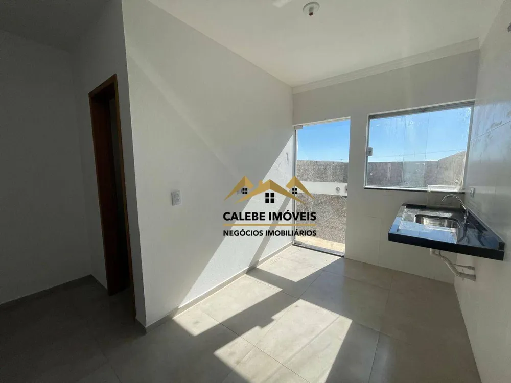 Sobrado, 2 quartos, 61 m² - Foto 3
