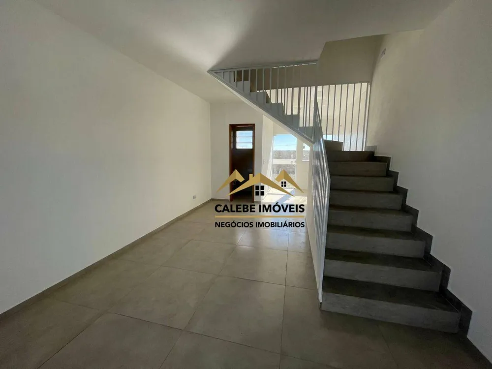 Sobrado, 2 quartos, 61 m² - Foto 7