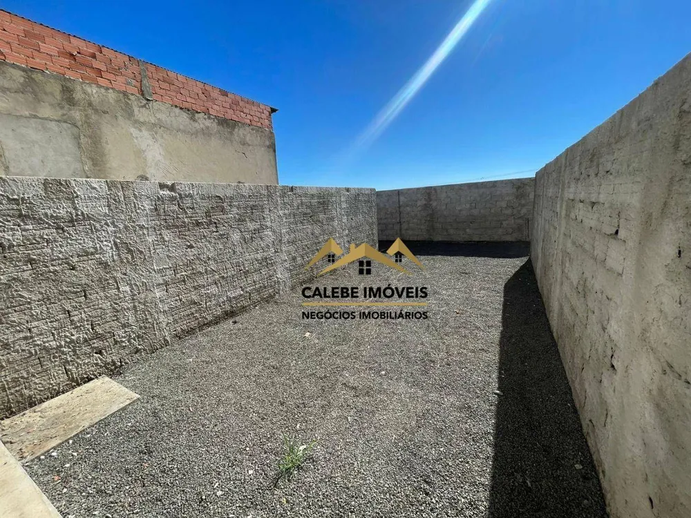 Sobrado, 2 quartos, 61 m² - Foto 8