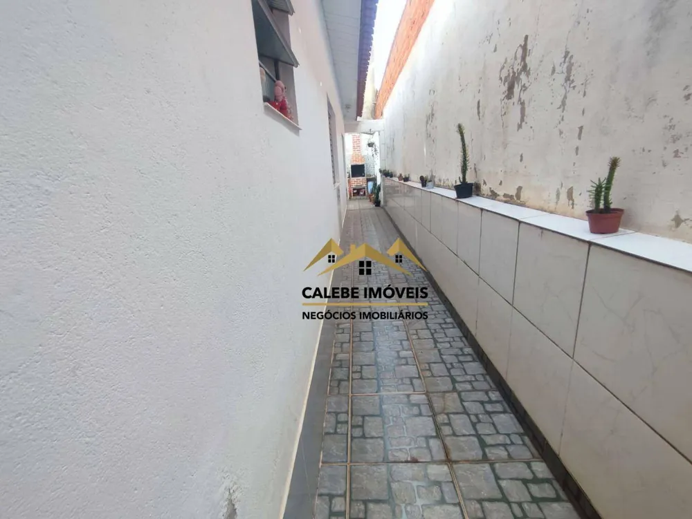 Casa, 2 quartos, 91 m² - Foto 1