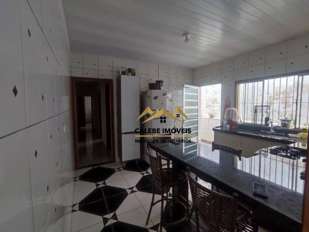Casa, 2 quartos, 91 m² - Foto 7