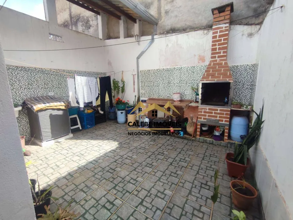Casa, 2 quartos, 91 m² - Foto 12