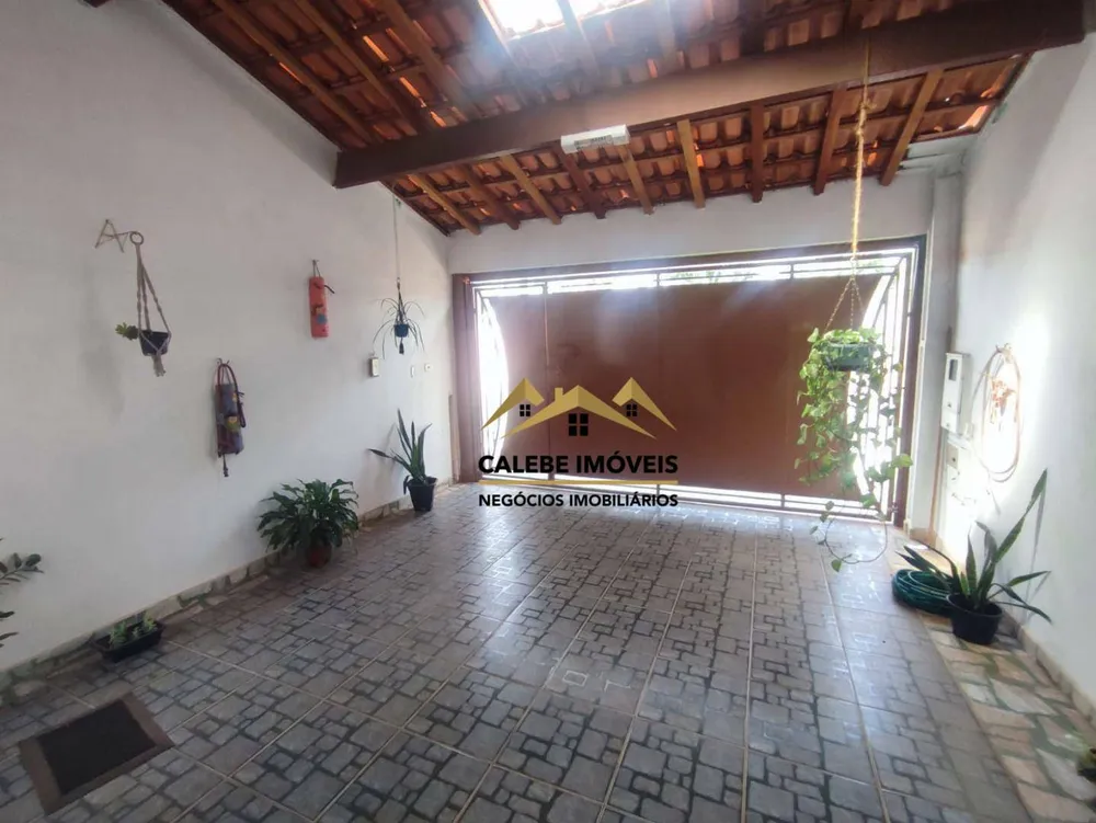 Casa, 2 quartos, 91 m² - Foto 8
