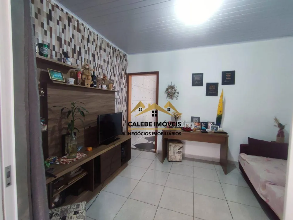 Casa, 2 quartos, 91 m² - Foto 3